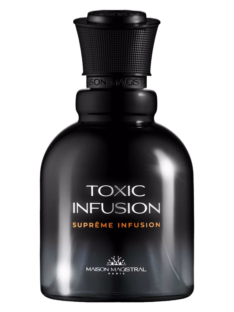 Maison Magistral Toxic Infusion