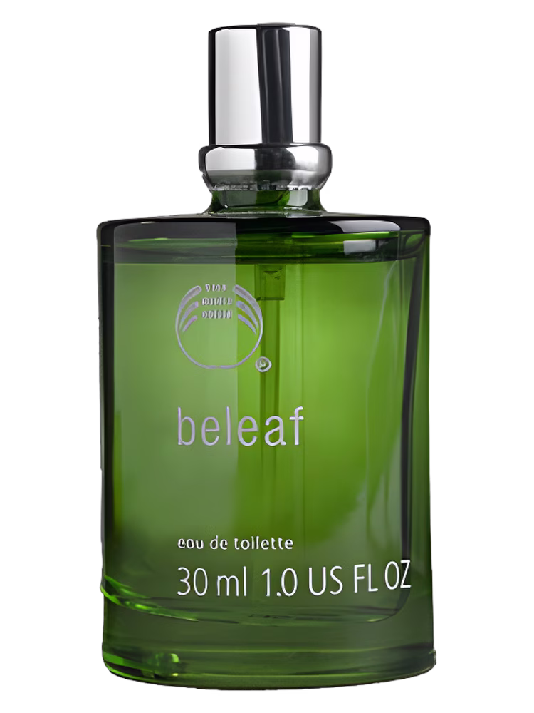 The Body Shop Beleaf