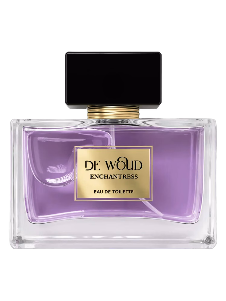 DE WOUD Enchantress