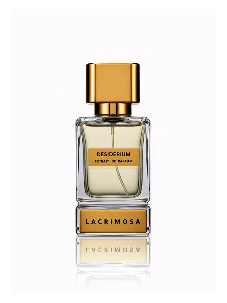 Lacrimosa Desiderium