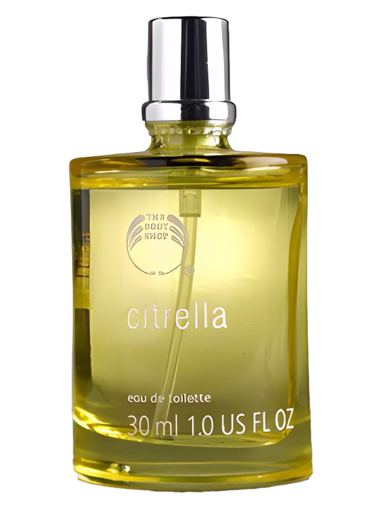 The Body Shop Citrella