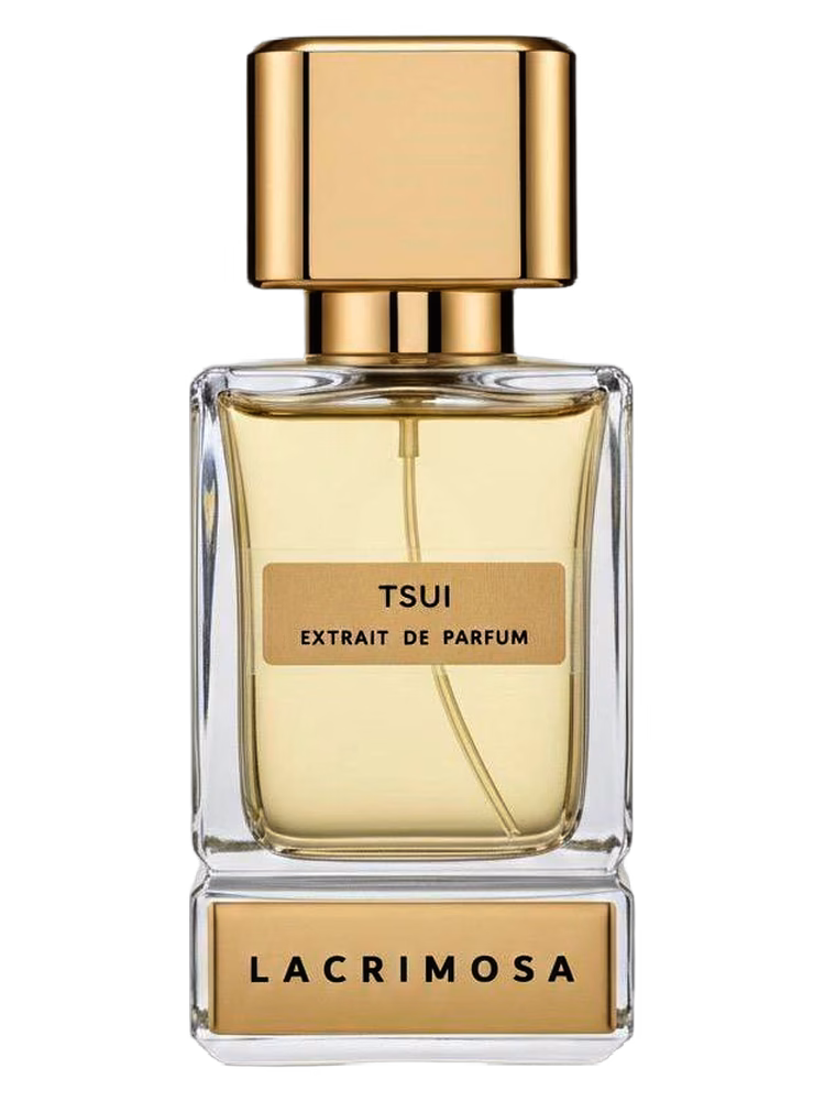 Lacrimosa Tsui
