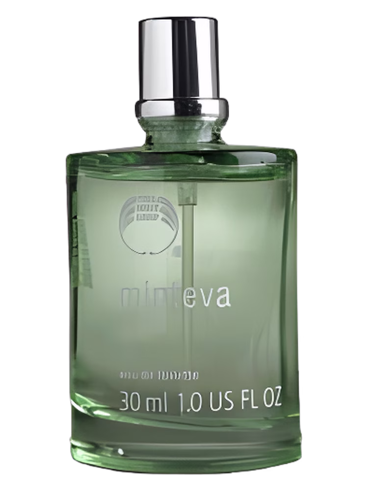 The Body Shop Minteva
