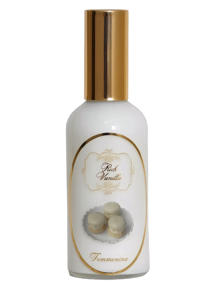 Femmenina Rich Vanilla