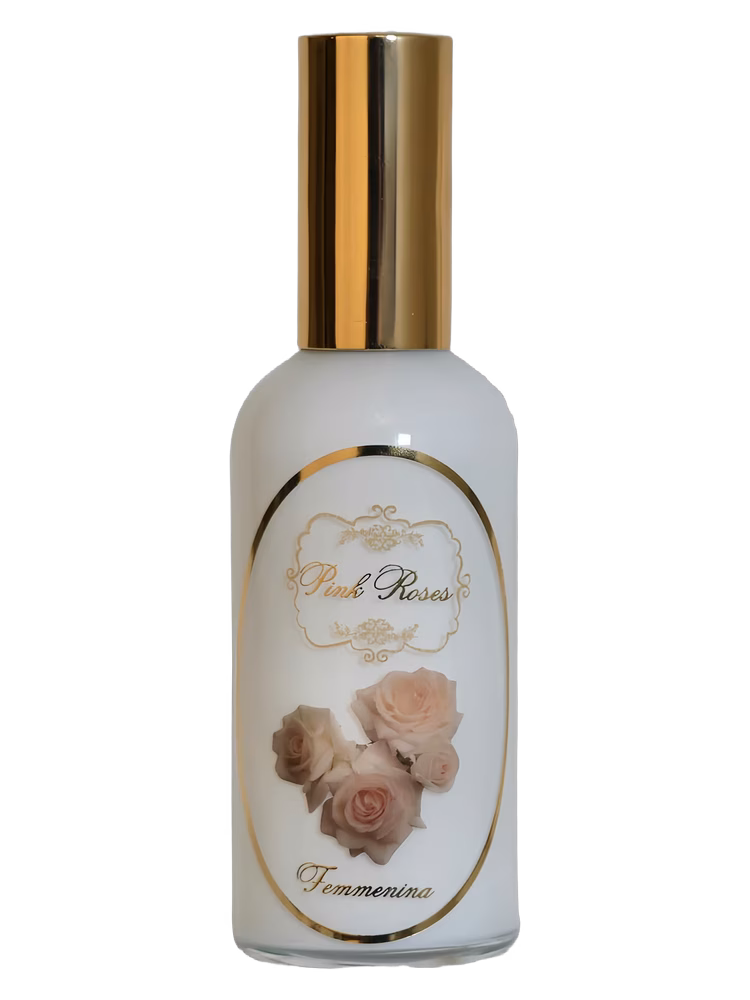 Femmenina Pink Roses