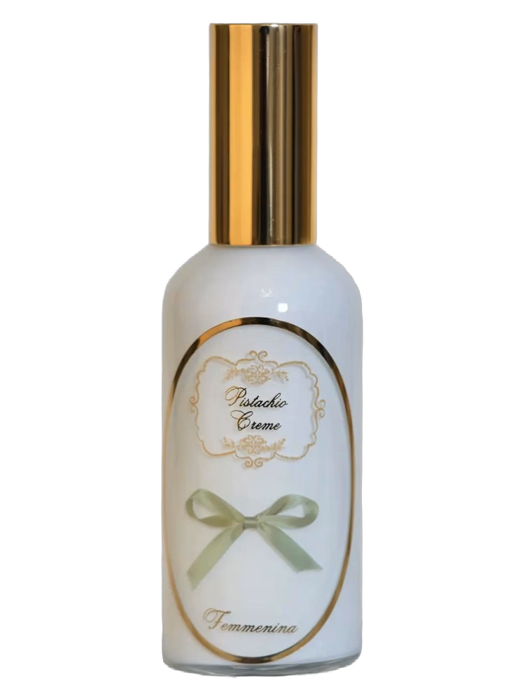 Femmenina Pistachio Creme