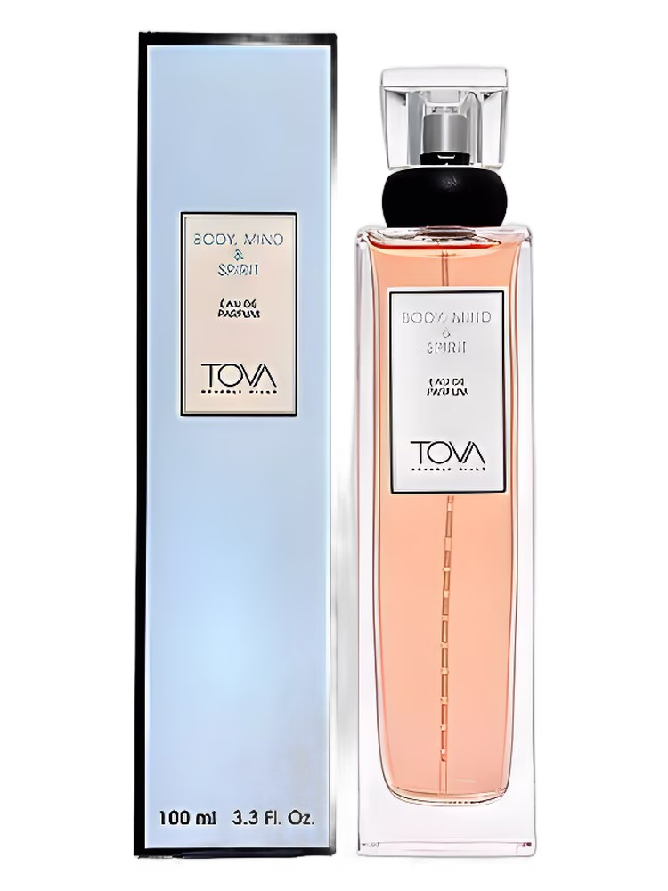Tova Beverly Hills Body, Mind & Spirit