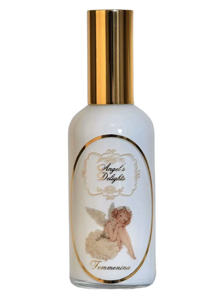 Femmenina Angel Delights