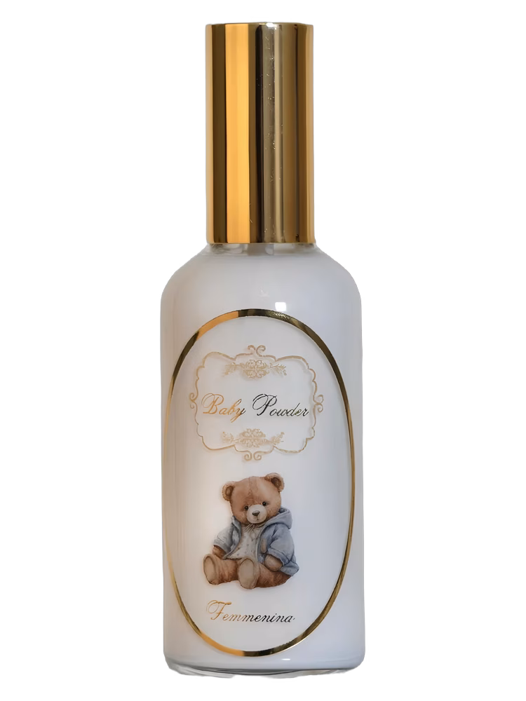 Femmenina Baby Powder