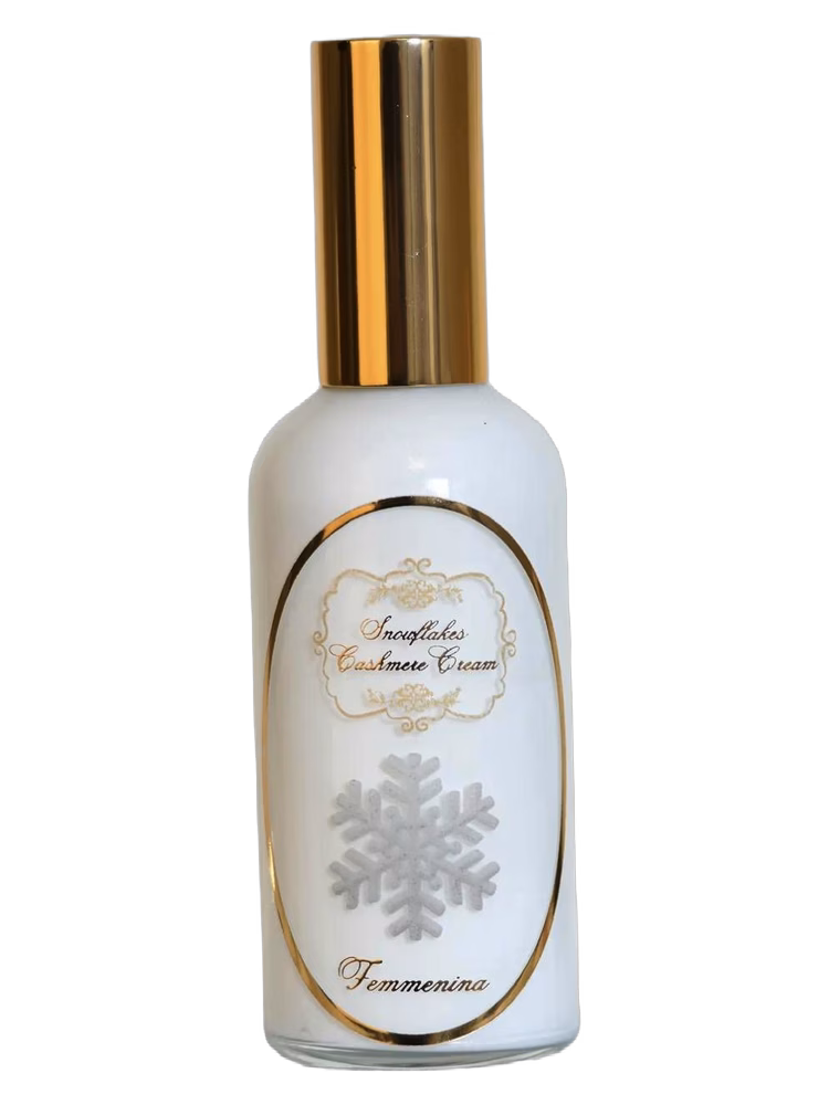 Femmenina Snowflakes Cashmere Cream