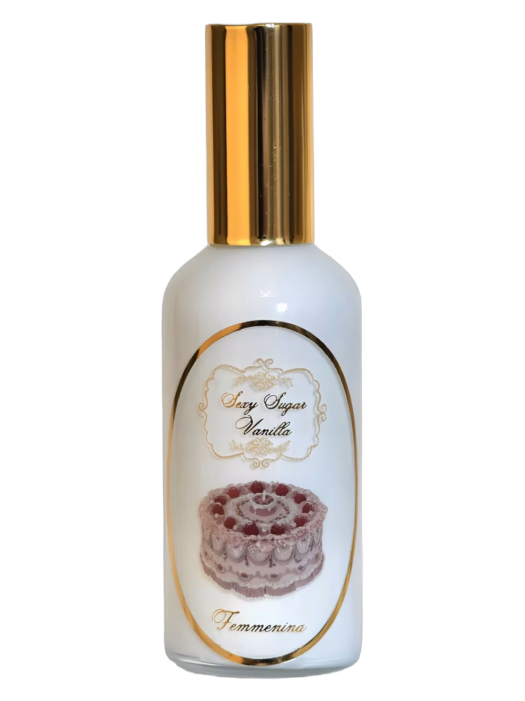 Femmenina Sexy Sugar Vanilla