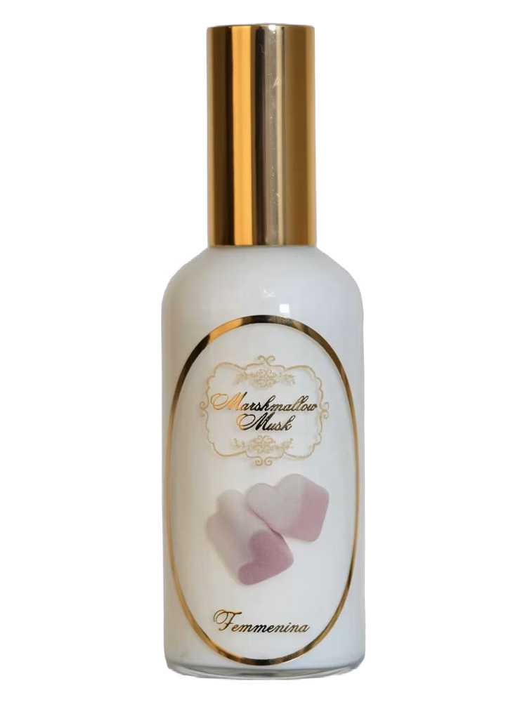 Femmenina Marshmallow Musk
