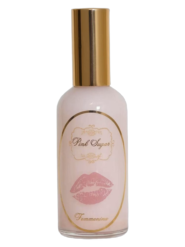 Femmenina Pink Sugar