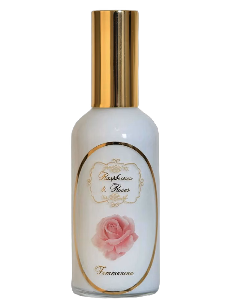 Femmenina Raspberries & Roses