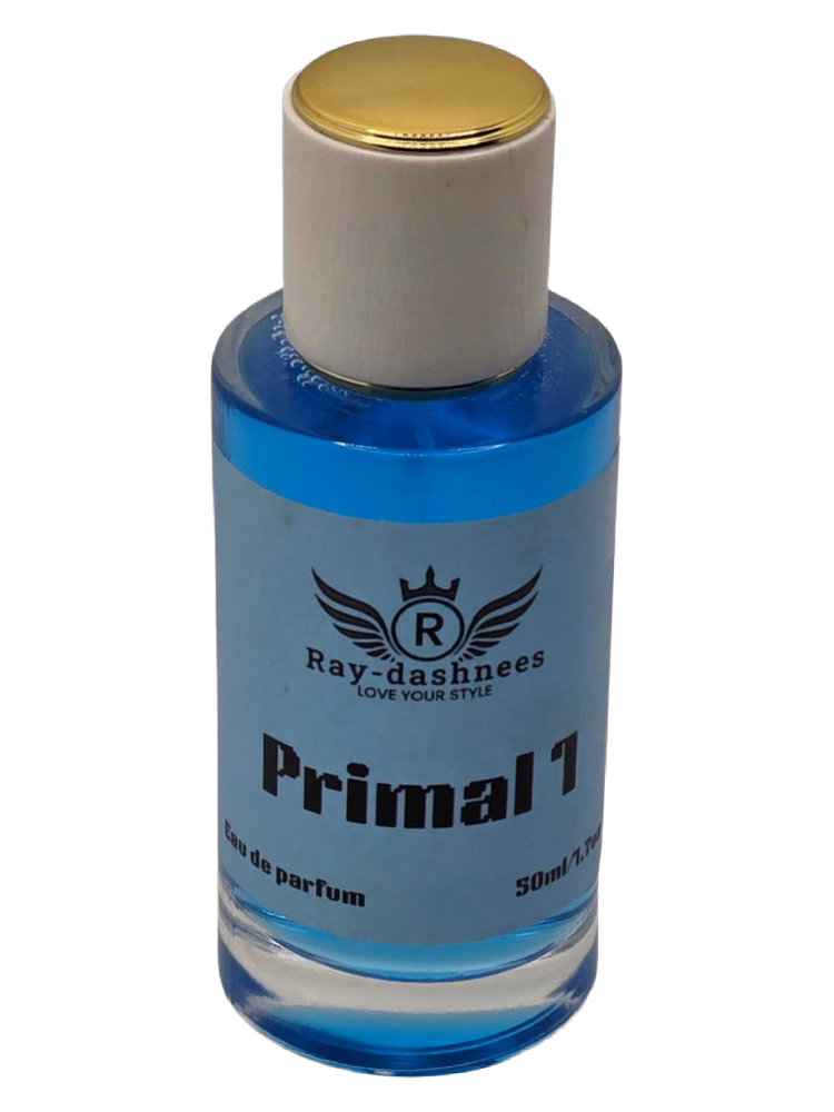 Ray-dashnees Primal 1