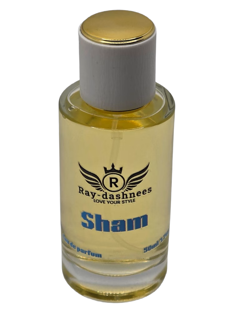 Ray-dashnees Sham