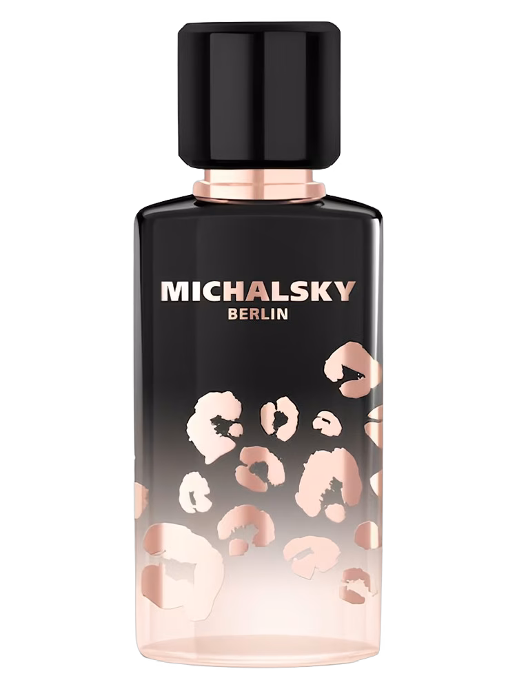 Michael Michalsky Provocative Women
