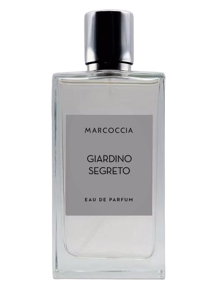 Marcoccia Giardino Segreto