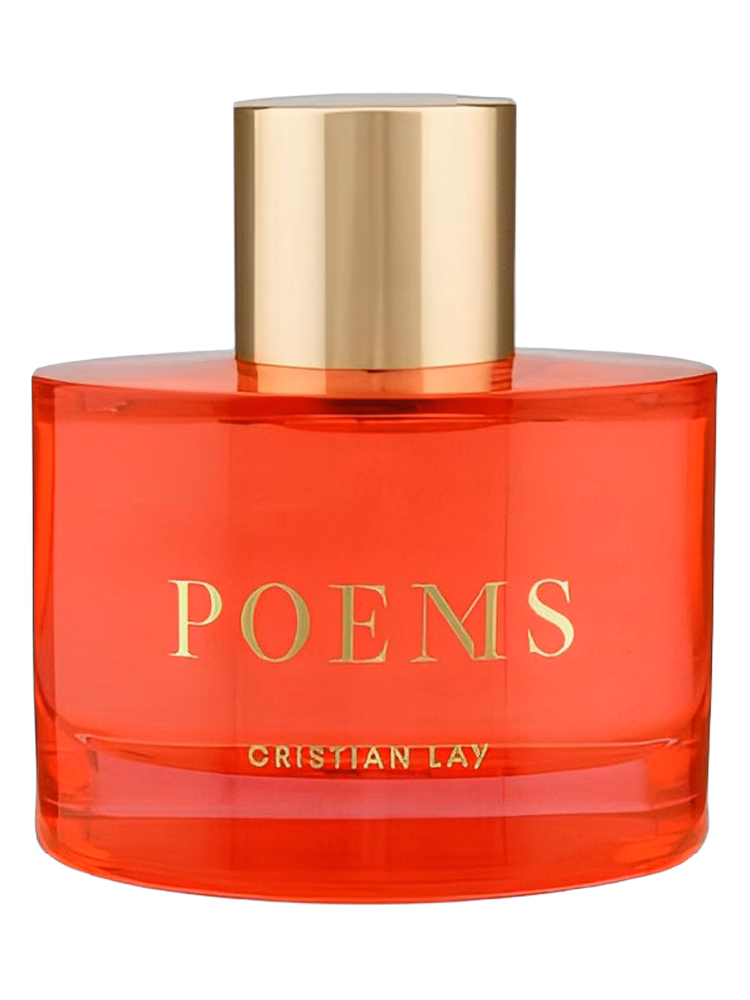 Cristian Lay Poems