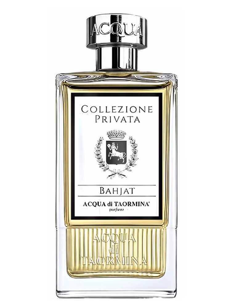 Acqua di Taormina Parfums Bahjat