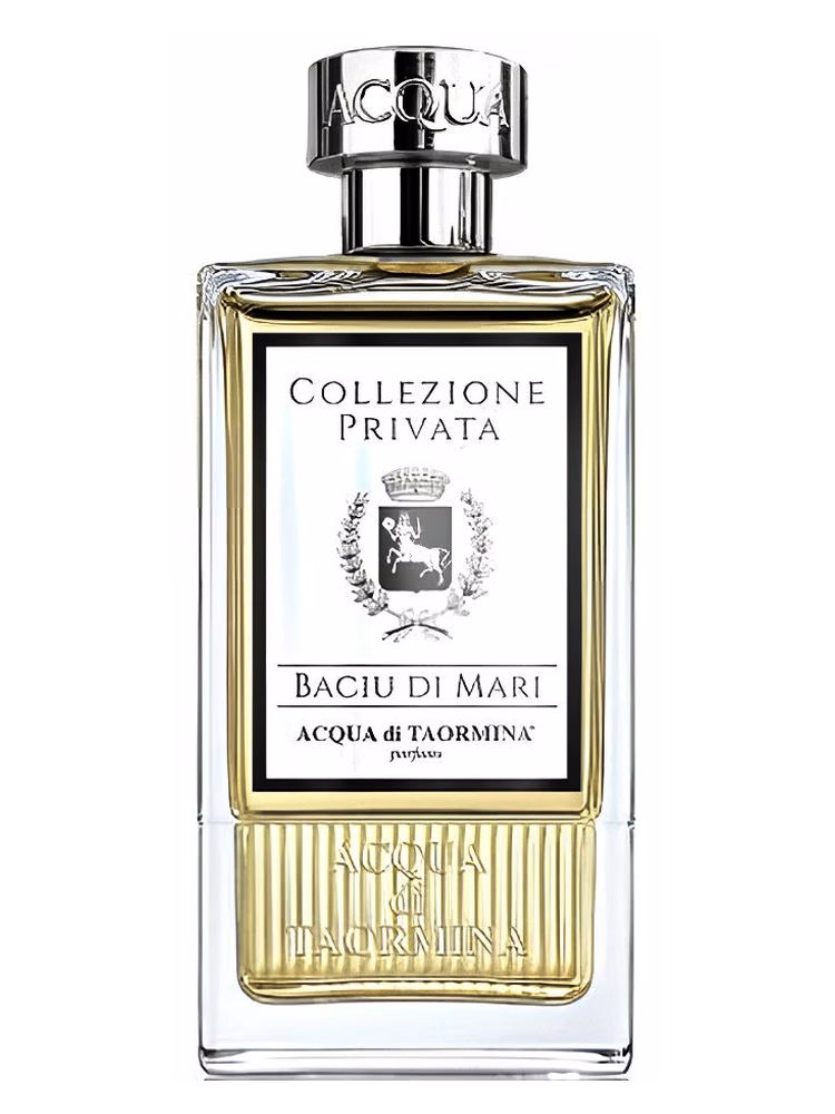 Acqua di Taormina Parfums Baciu di Mari