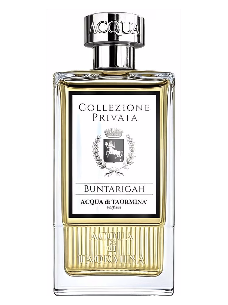 Acqua di Taormina Parfums Buntarigah
