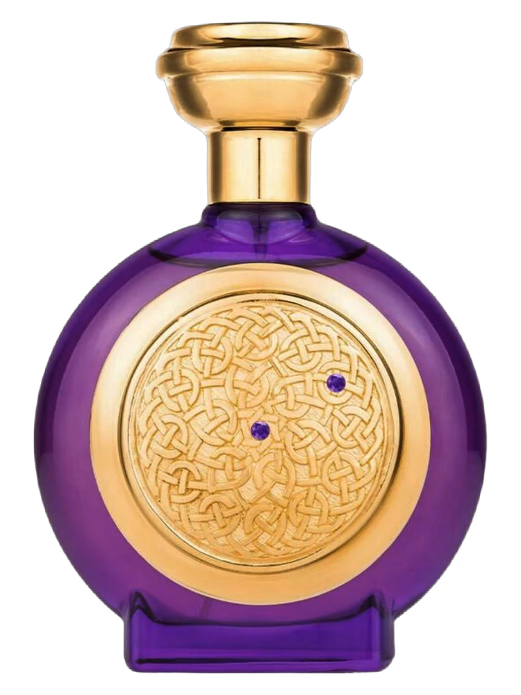 Boadicea the Victorious Violet Sapphire Supercharged