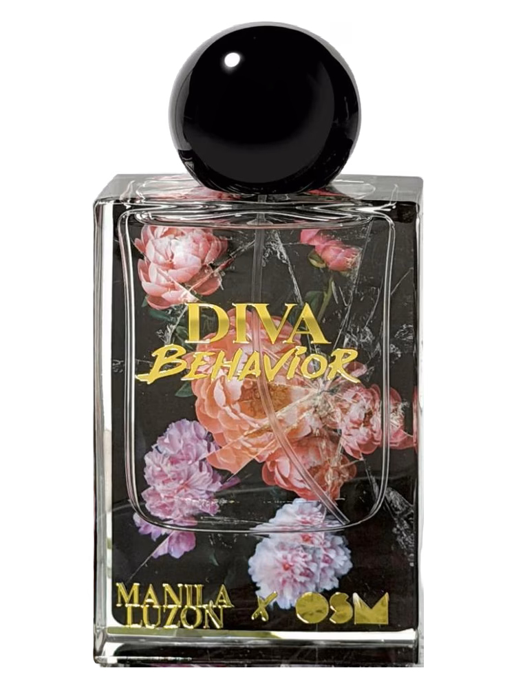 OSM Diva Behavior