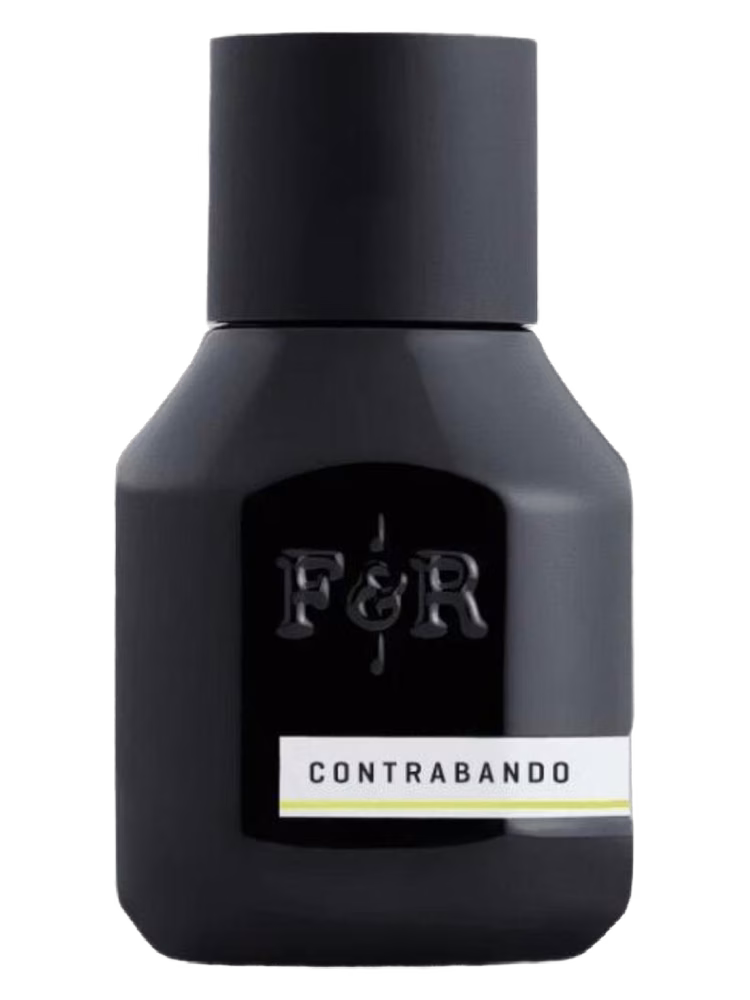 Fulton & Roark Contrabando