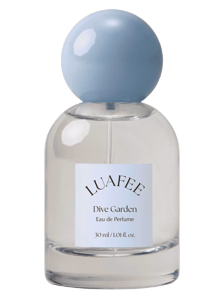 Luafee Dive Garden