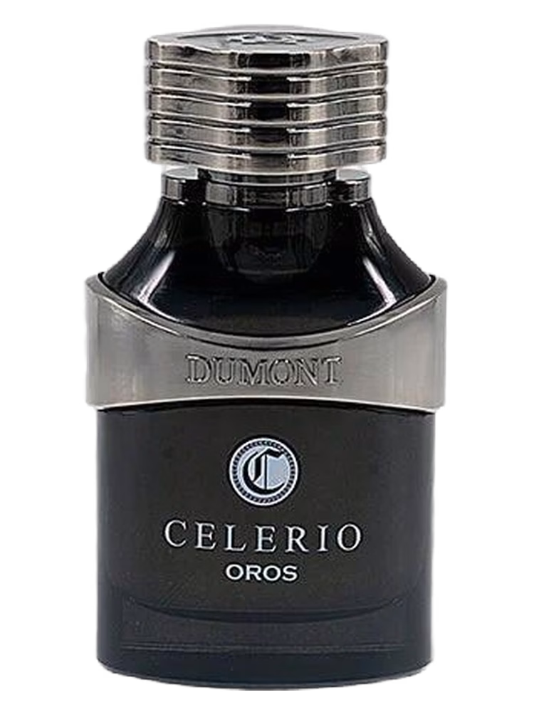 Dumont Celerio Oros