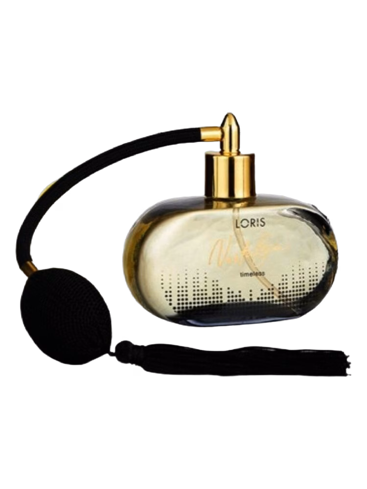 Loris Parfum Timeless Nostalgia