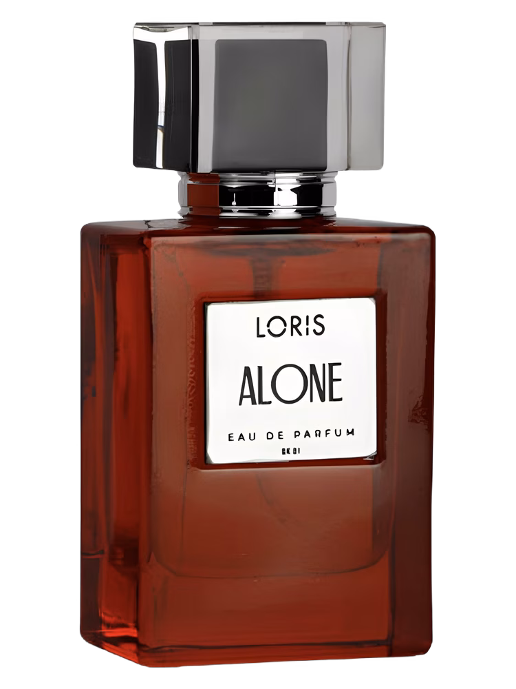 Loris Parfum Alone