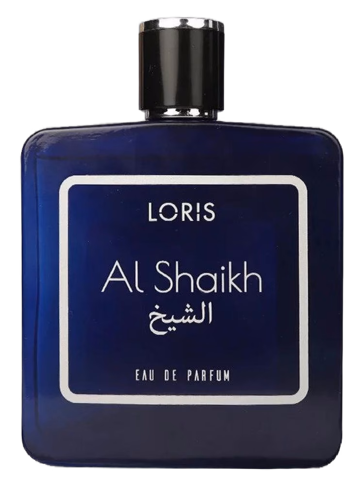 Loris Parfum Al Shaikh