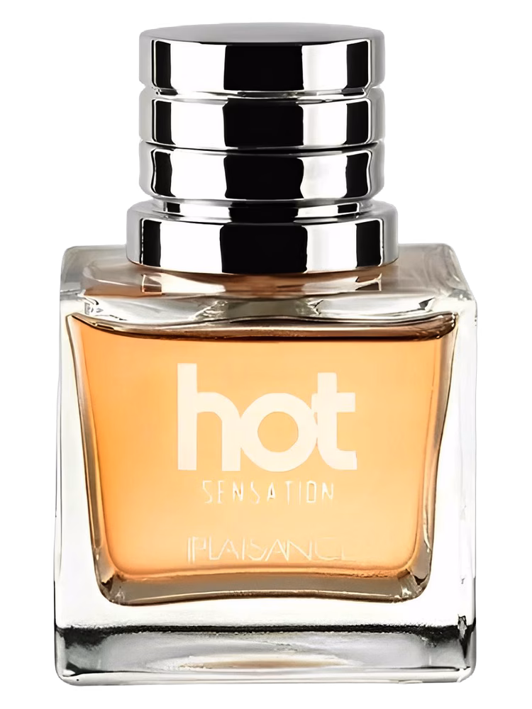 Plaisance Hot Sensation