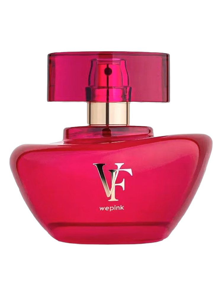 We Pink VF 2.7
