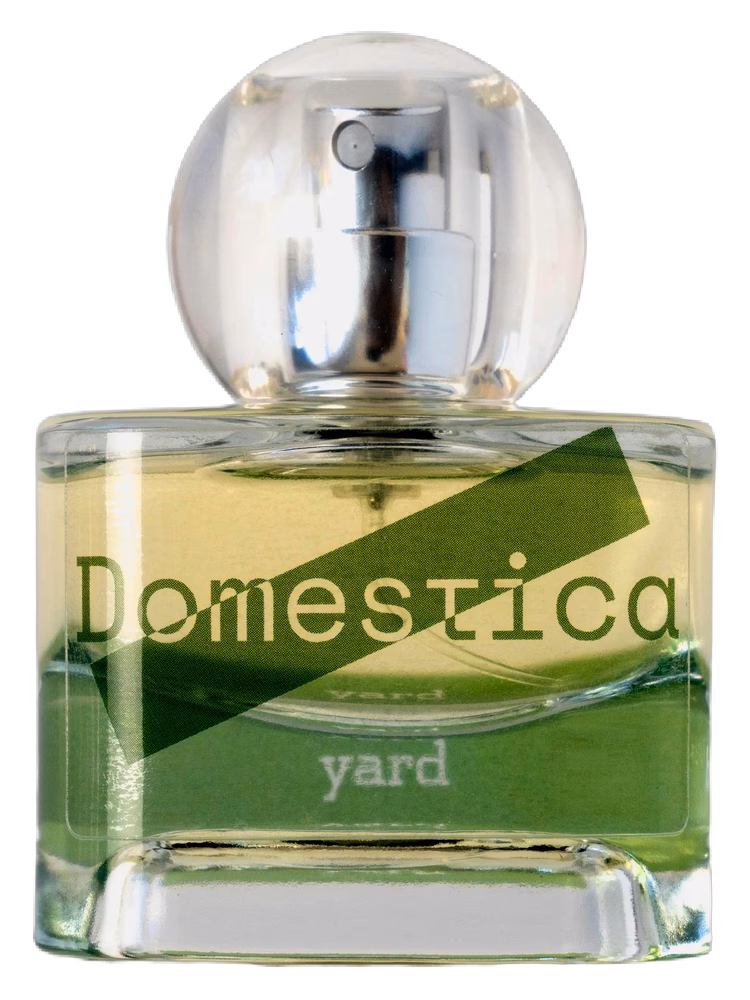 Domestica Yard