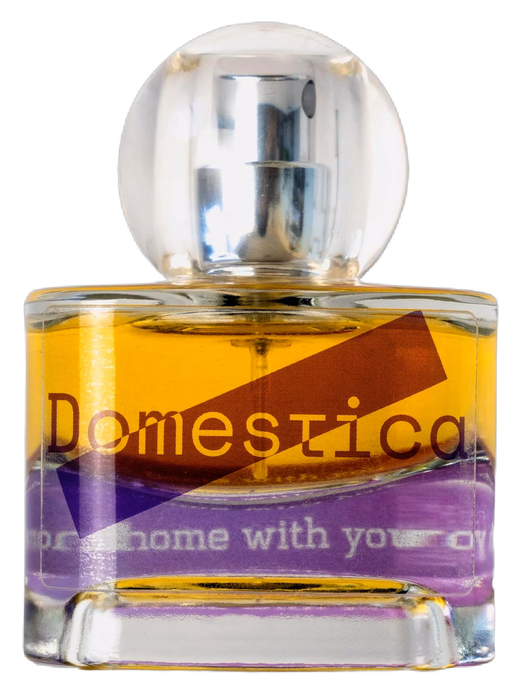 Domestica Home With You
