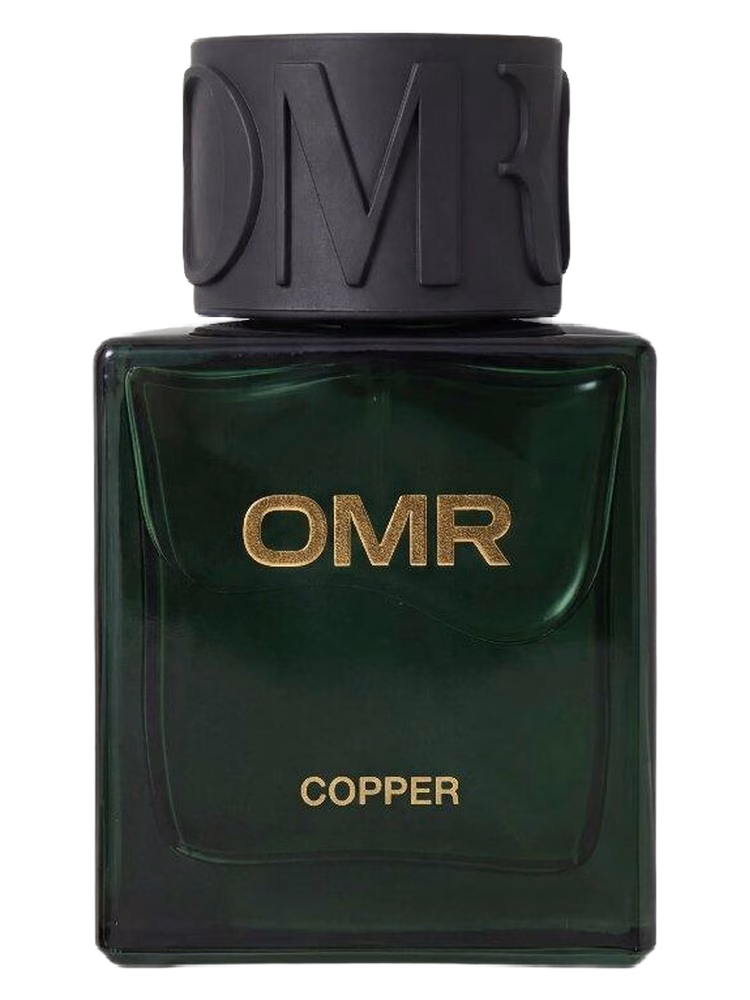 OMR Beauty Copper