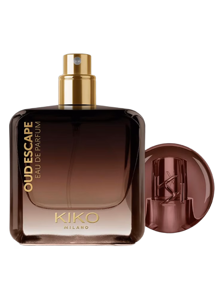Kiko Milano Oud Escape