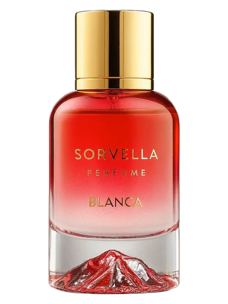 Sorvella Perfume Blanca