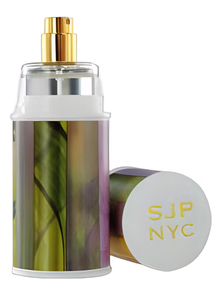 Sarah Jessica Parker SJP NYC Pure Crush