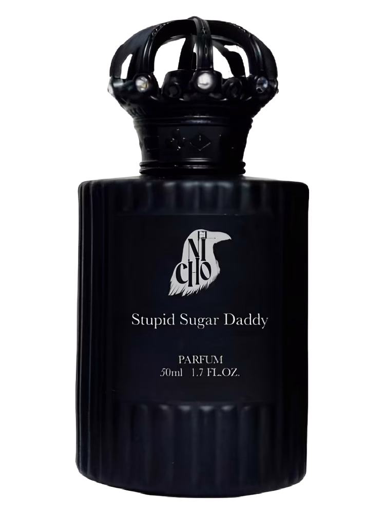 Daniel Josier Stupid Sugar Daddy