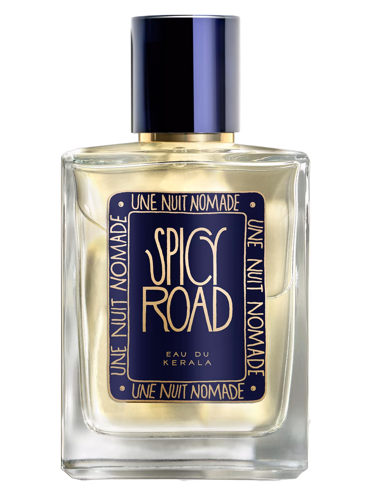 Une Nuit Nomade Spicy Road