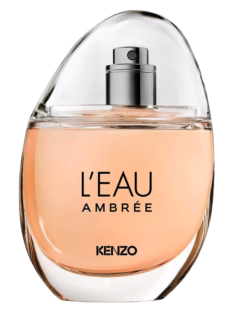 Kenzo L'Eau Ambrée