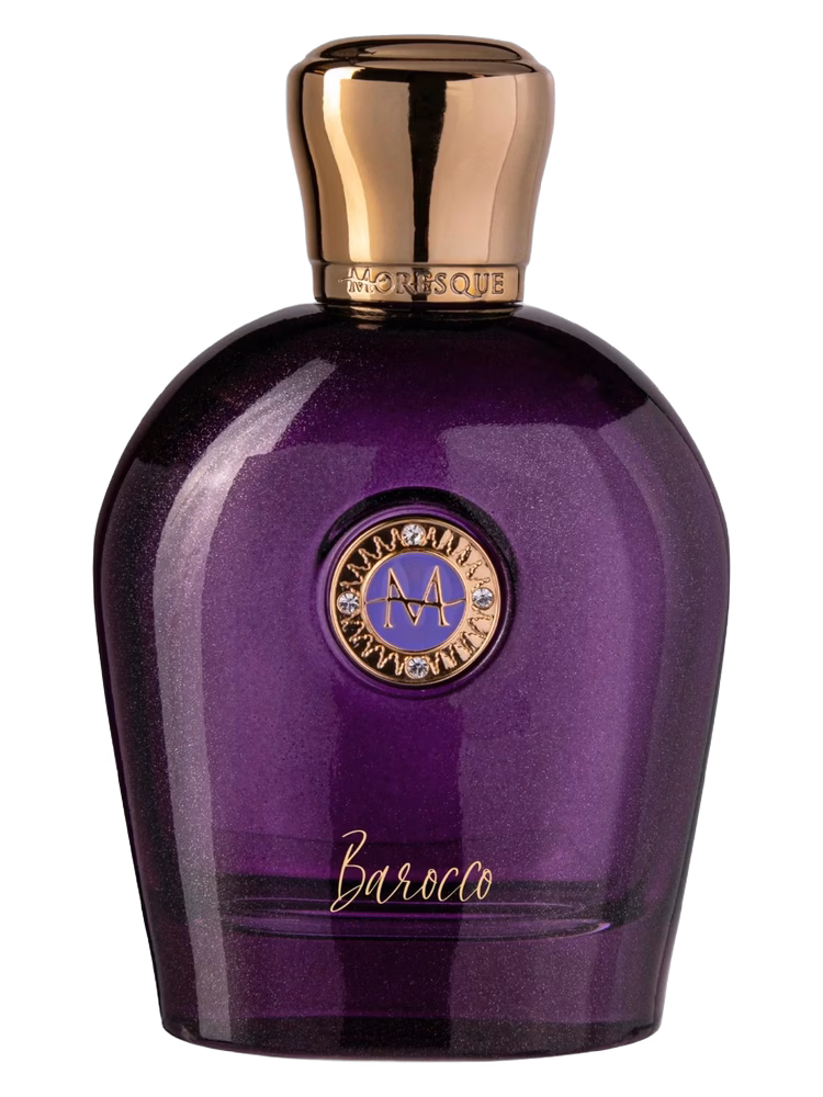 Moresque Barocco