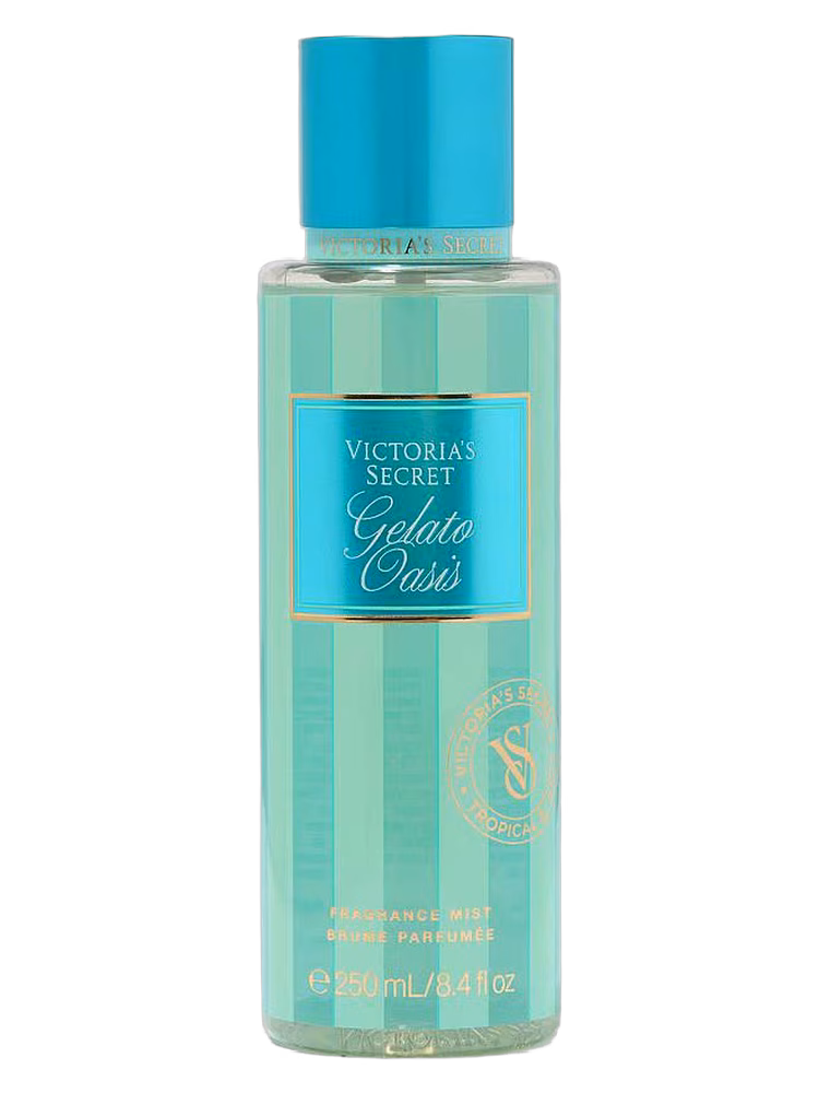 Victoria's Secret Gelato Oasis