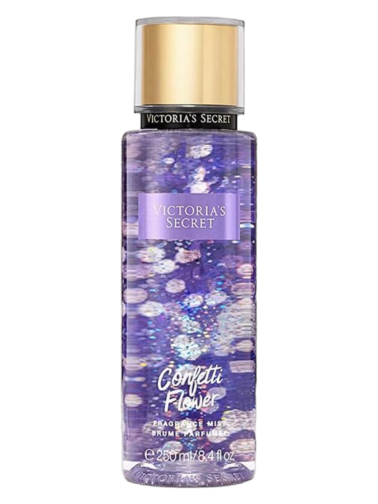 Victoria's Secret Confetti Flower