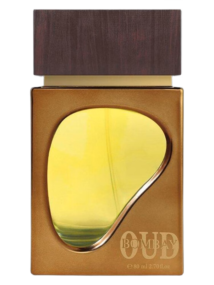 Ahmed Al Maghribi Bombay Oud