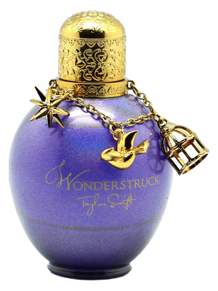 Taylor Swift Wonderstruck